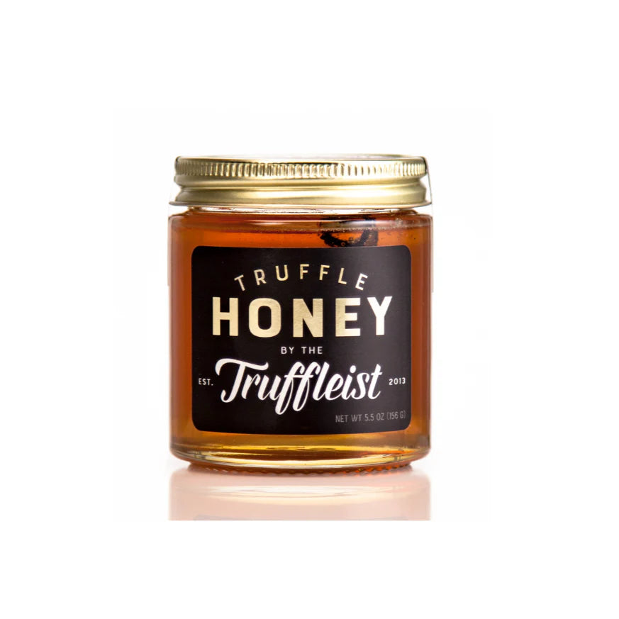 Truffleist- Truffle Honey
