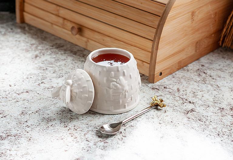 Bee Handle Small Spoon