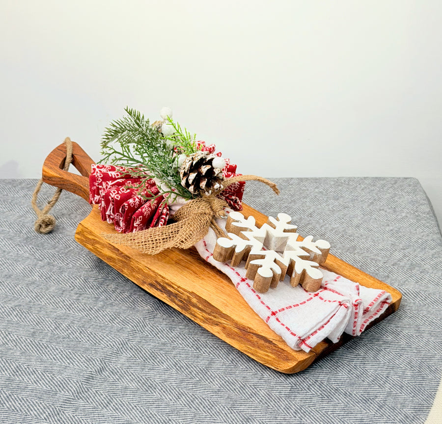 Festive Kitchen Gift