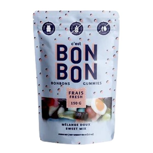 Ces't Bon Bon Gummies