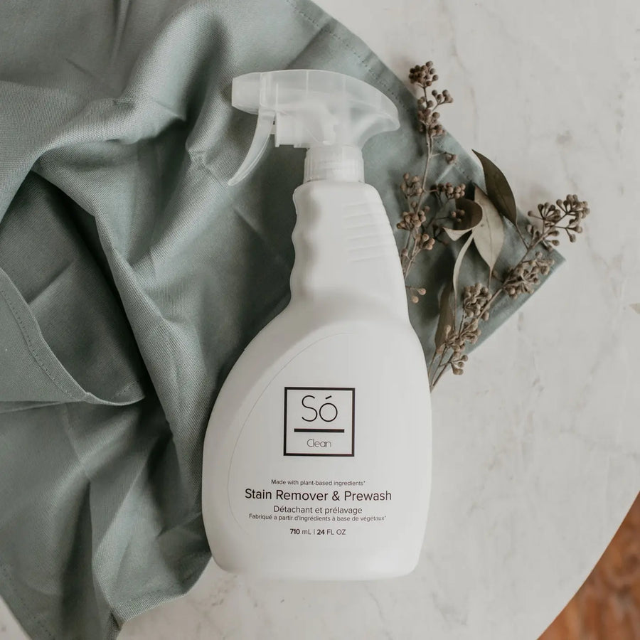 So Luxury- Clean