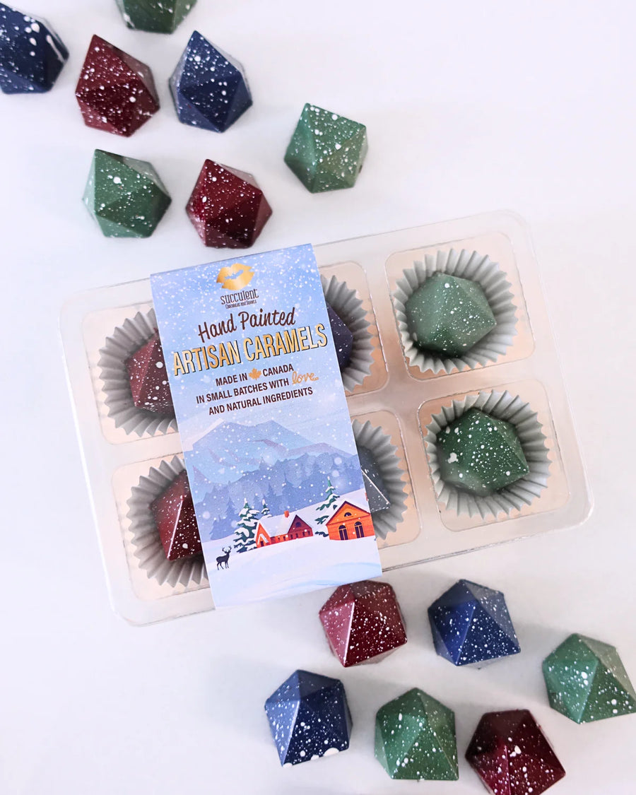 Sweet Celebration Gift Crate