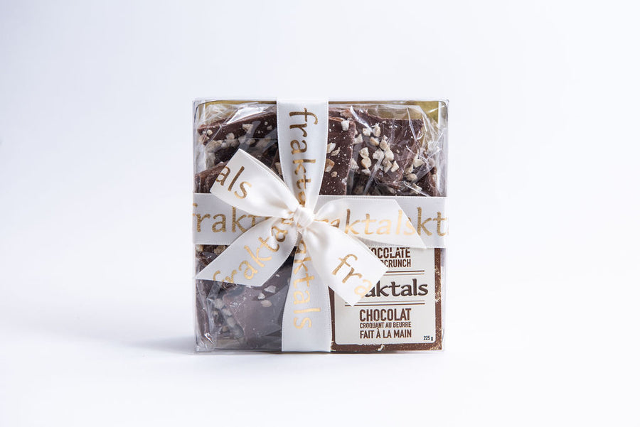 Fraktale Belgian Chocolate
